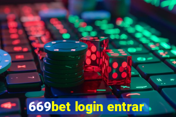 669bet login entrar